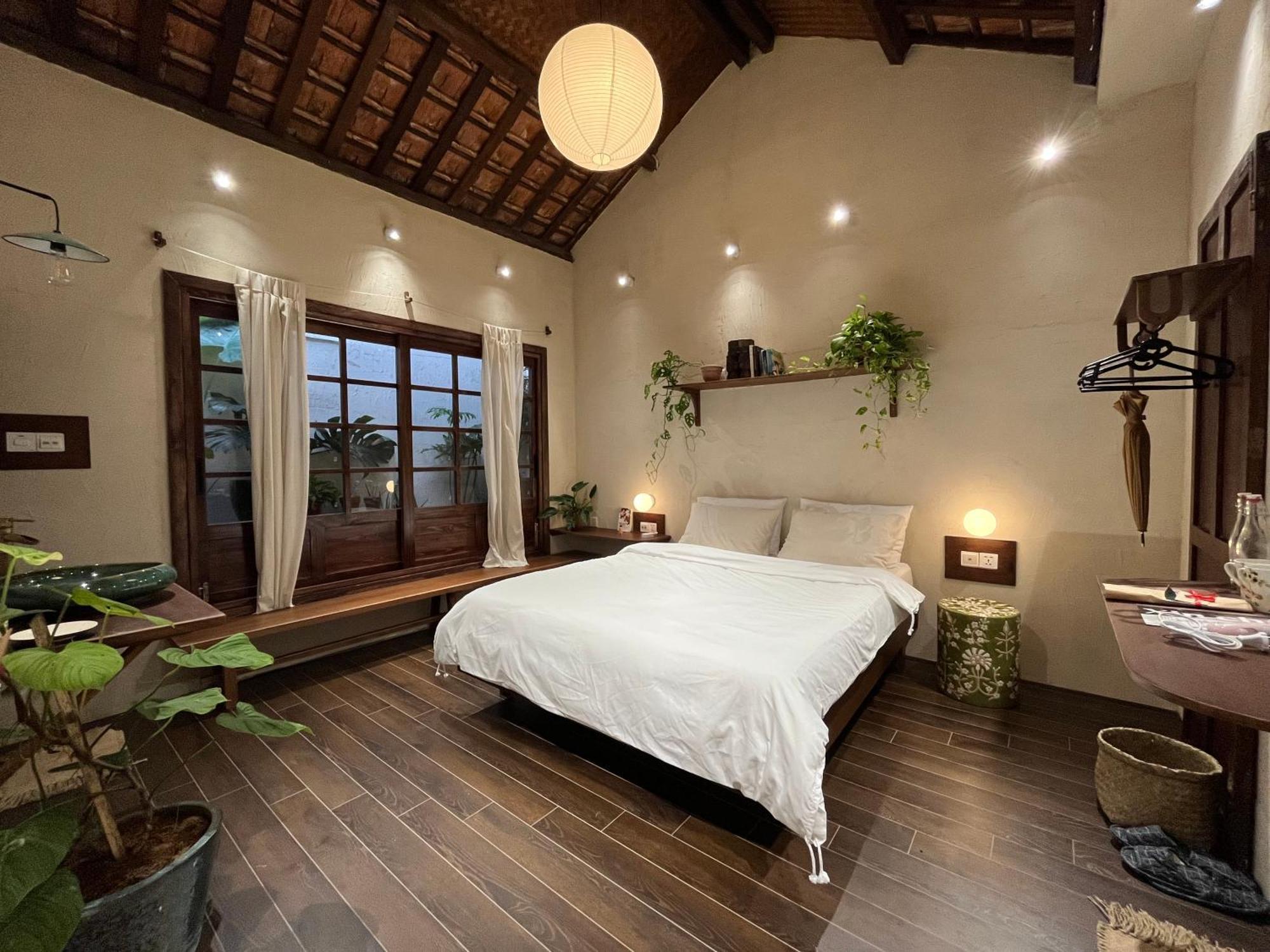 Me Home Da Nang Exterior photo
