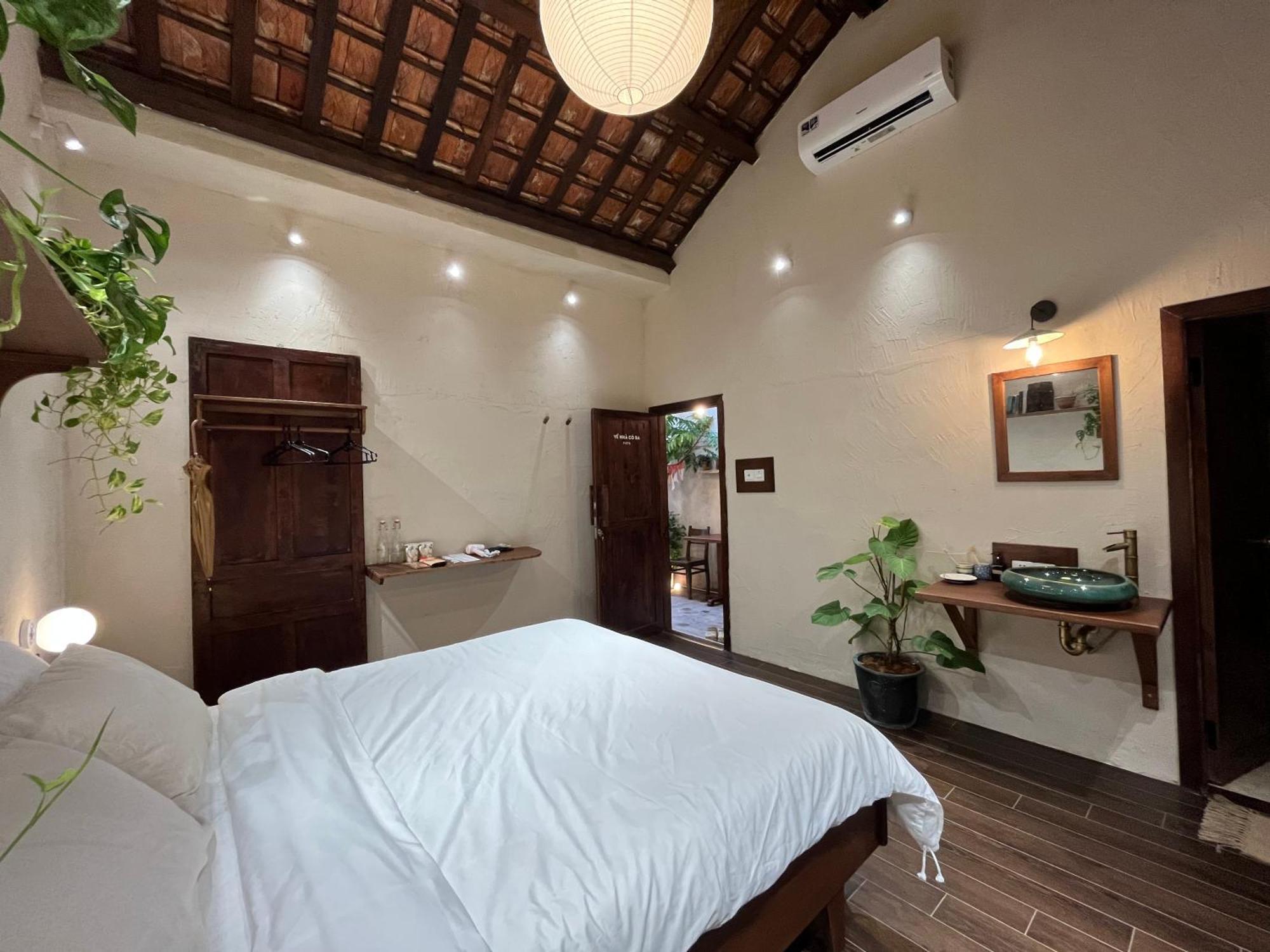 Me Home Da Nang Exterior photo
