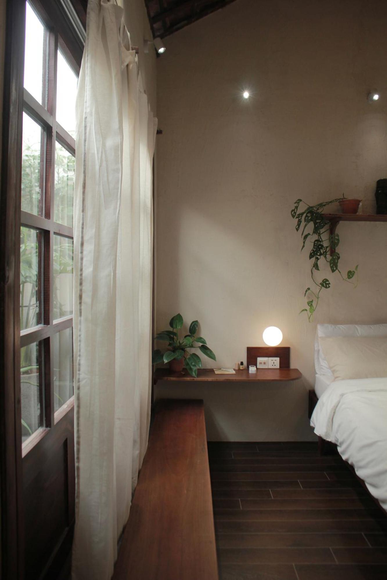 Me Home Da Nang Exterior photo